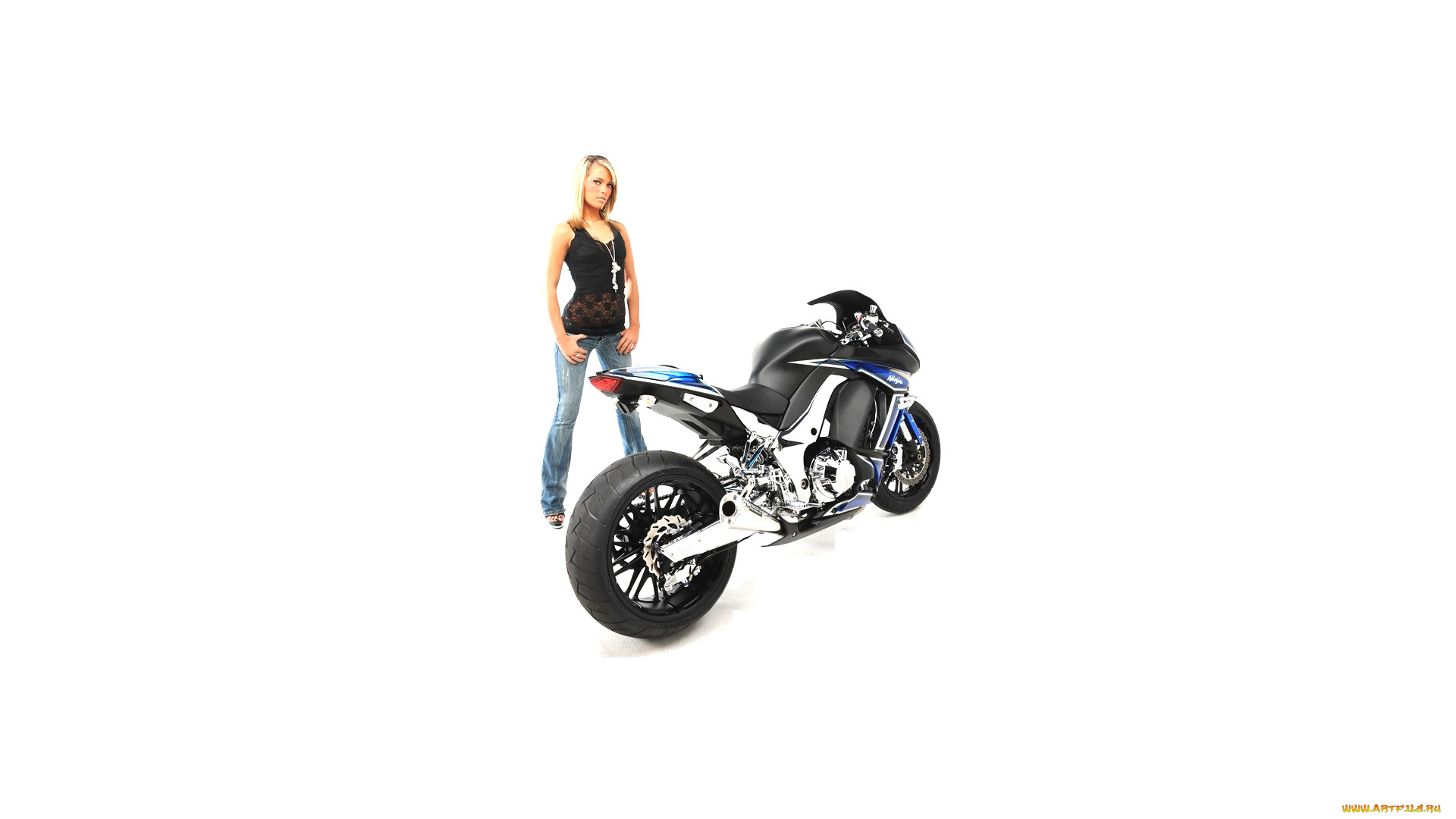 moto girl, ,   , girl, moto